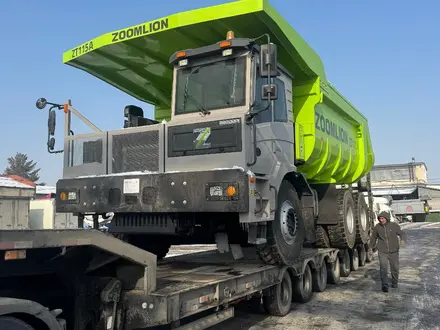 Zoomlion  ZTC250V 2026 года за 64 500 000 тг. в Кокшетау – фото 7