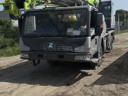 Zoomlion  ZTC250V 2026 года за 64 500 000 тг. в Кокшетау