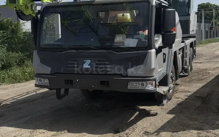 Zoomlion  ZTC250V 2026 годаүшін64 500 000 тг. в Кокшетау