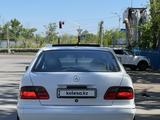 Mercedes-Benz E 500 2000 года за 8 111 111 тг. в Алматы – фото 5