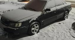 Audi 100 1991 годаfor1 100 000 тг. в Петропавловск – фото 2