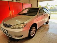 Toyota Camry 2006 года за 4 200 000 тг. в Атырау