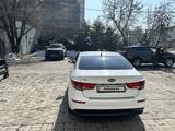 Kia Rio 2015 года за 5 800 000 тг. в Алматы – фото 4