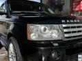 Land Rover Range Rover Sport 2008 годаүшін4 000 000 тг. в Караганда – фото 17