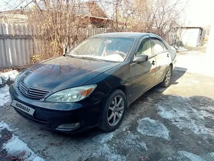 Toyota Camry 2003 года за 4 700 000 тг. в Талдыкорган