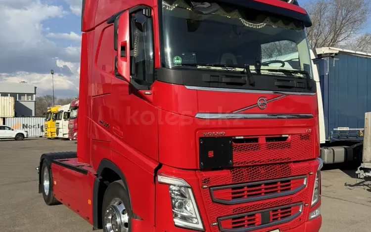 Volvo  FH 2019 года за 40 500 000 тг. в Караганда