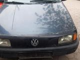 Volkswagen Passat 1992 года за 100 000 тг. в Караганда – фото 3