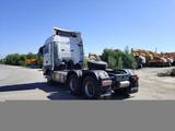 Howo  6X4 2026 годаүшін42 000 000 тг. в Атырау – фото 4