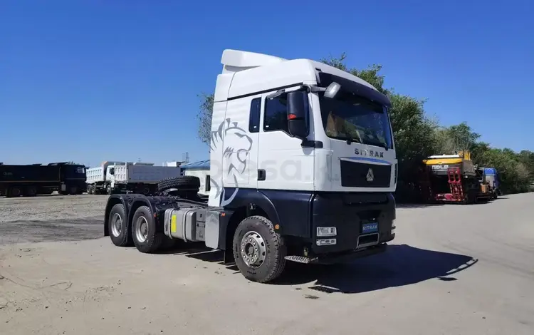 Howo  6X4 2026 годаүшін42 000 000 тг. в Атырау