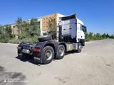 Howo  6X4 2026 годаүшін42 000 000 тг. в Атырау – фото 3