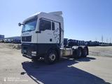 Howo  6X4 2026 годаүшін42 000 000 тг. в Атырау – фото 5