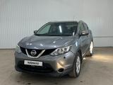 Nissan Qashqai 2014 годаүшін5 725 000 тг. в Астана