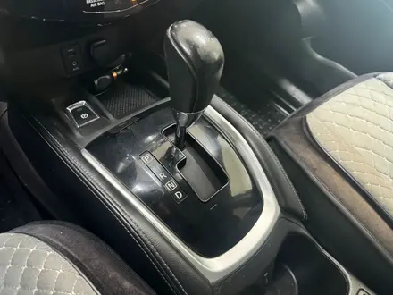 Nissan Qashqai 2014 года за 5 725 000 тг. в Астана – фото 13
