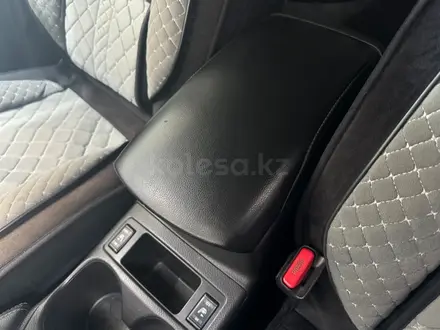 Nissan Qashqai 2014 года за 5 725 000 тг. в Астана – фото 14