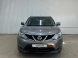 Nissan Qashqai 2014 годаүшін5 725 000 тг. в Астана – фото 2