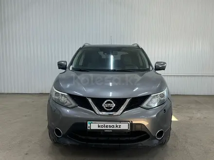 Nissan Qashqai 2014 года за 5 725 000 тг. в Астана – фото 2