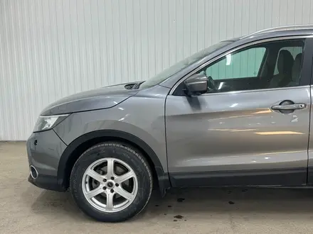 Nissan Qashqai 2014 года за 5 725 000 тг. в Астана – фото 6