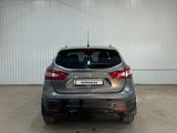Nissan Qashqai 2014 годаүшін5 725 000 тг. в Астана – фото 4