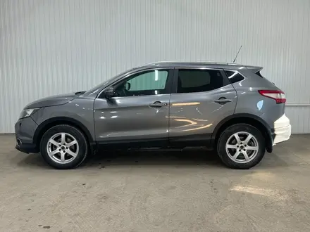 Nissan Qashqai 2014 года за 5 725 000 тг. в Астана – фото 5