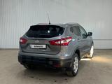 Nissan Qashqai 2014 годаүшін5 725 000 тг. в Астана – фото 3