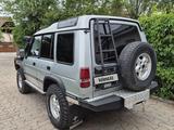 Land Rover Discovery 1997 годаүшін3 500 000 тг. в Алматы – фото 5