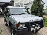 Land Rover Discovery 1997 годаүшін3 500 000 тг. в Алматы