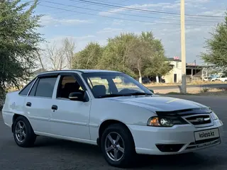 Daewoo Nexia