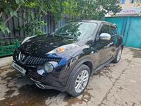 Nissan Juke 2012 годаүшін5 500 000 тг. в Балхаш