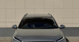 Chery Tiggo 2 2023 года за 4 550 000 тг. в Костанай – фото 3