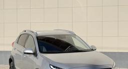 Chery Tiggo 2 2023 года за 4 550 000 тг. в Костанай – фото 4