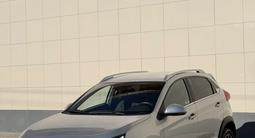 Chery Tiggo 2 2023 года за 4 550 000 тг. в Костанай – фото 2
