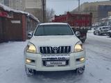 Toyota Land Cruiser Prado 2008 годаfor15 300 000 тг. в Астана – фото 2