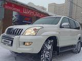 Toyota Land Cruiser Prado 2008 годаfor15 300 000 тг. в Астана – фото 5