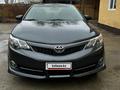 Toyota Camry 2013 года за 5 500 000 тг. в Кызылорда – фото 16