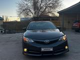 Toyota Camry 2013 годаfor5 500 000 тг. в Кызылорда – фото 2