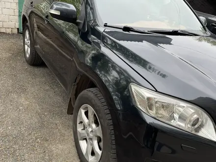 Toyota RAV4 2010 года за 7 500 000 тг. в Караганда – фото 2