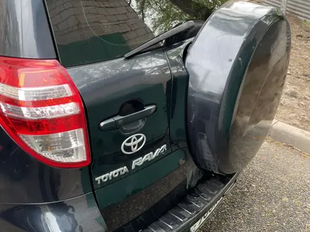 Toyota RAV4 2010 года за 7 500 000 тг. в Караганда – фото 5