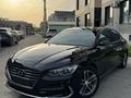 Hyundai Grandeur 2017 года за 10 800 000 тг. в Тараз – фото 4