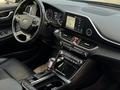 Hyundai Grandeur 2017 года за 10 800 000 тг. в Тараз – фото 11