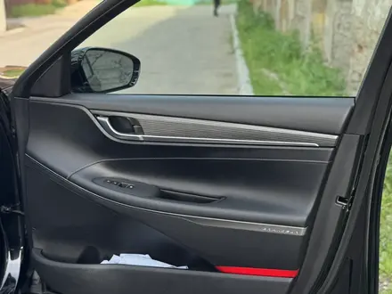 Hyundai Grandeur 2017 года за 10 800 000 тг. в Тараз – фото 14