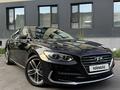 Hyundai Grandeur 2017 года за 10 800 000 тг. в Тараз – фото 5