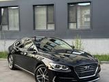 Hyundai Grandeur 2017 года за 10 800 000 тг. в Тараз