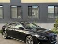 Hyundai Grandeur 2017 года за 10 800 000 тг. в Тараз – фото 2