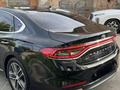 Hyundai Grandeur 2017 года за 10 800 000 тг. в Тараз – фото 9