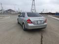 Nissan Tiida 2007 годаfor2 800 000 тг. в Атырау – фото 2