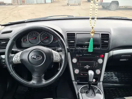 Subaru Outback 2006 года за 5 700 000 тг. в Усть-Каменогорск – фото 5