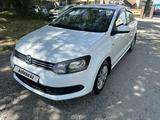 Volkswagen Polo 2014 годаүшін5 570 000 тг. в Алматы – фото 4