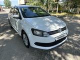 Volkswagen Polo 2014 годаүшін5 570 000 тг. в Алматы – фото 2