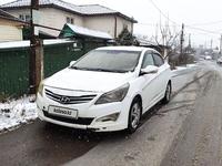 Hyundai Accent 2014 годаfor4 800 000 тг. в Алматы