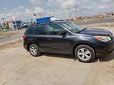 Subaru Forester 2015 года за 5 000 000 тг. в Атырау – фото 4